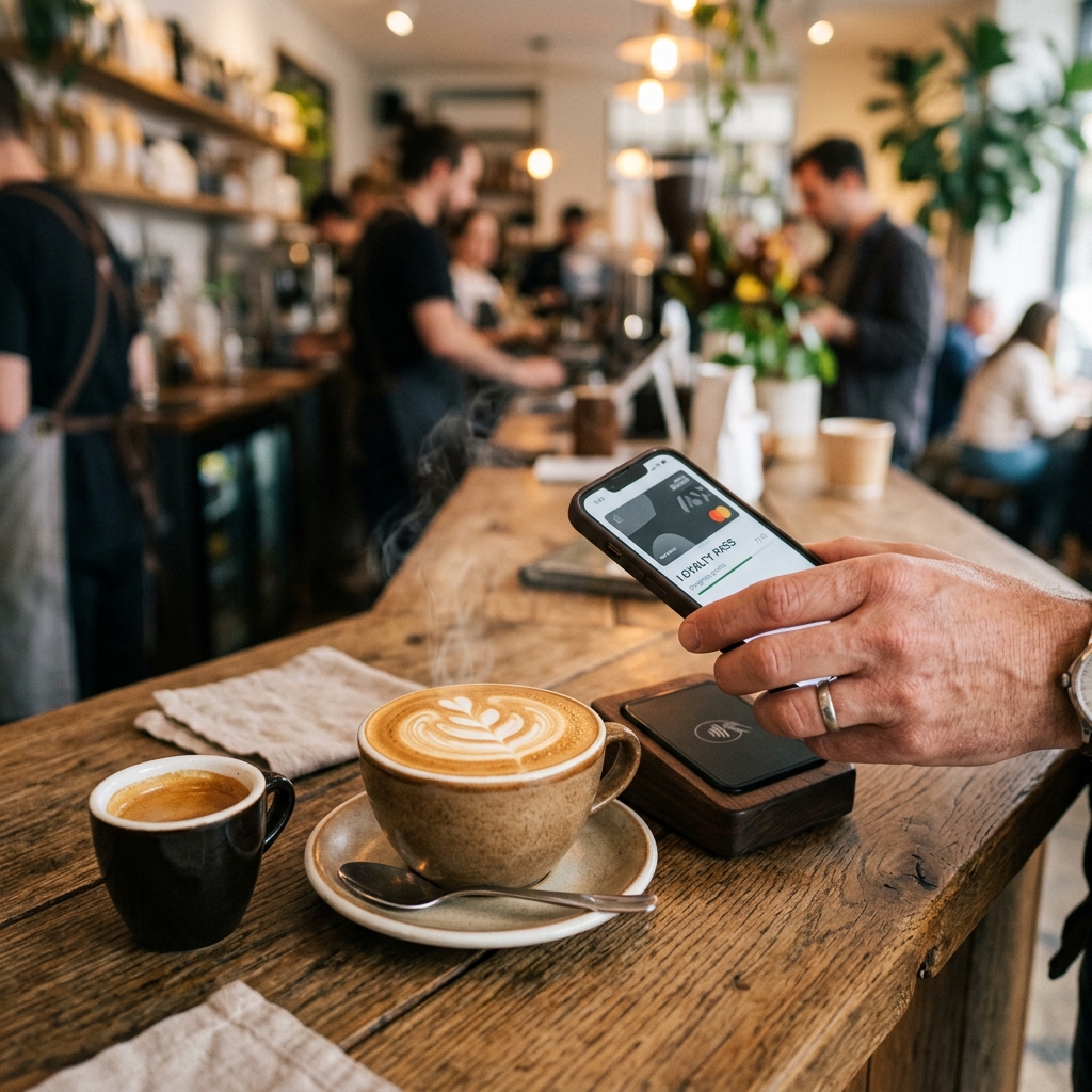 Coffee Shop