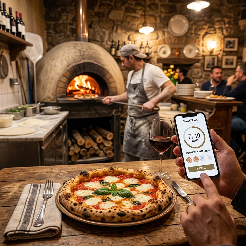 Pizzeria